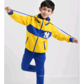 NEW WINTER WARM STYLE BOYS THREE PCS STYLE CLOTHING SETS